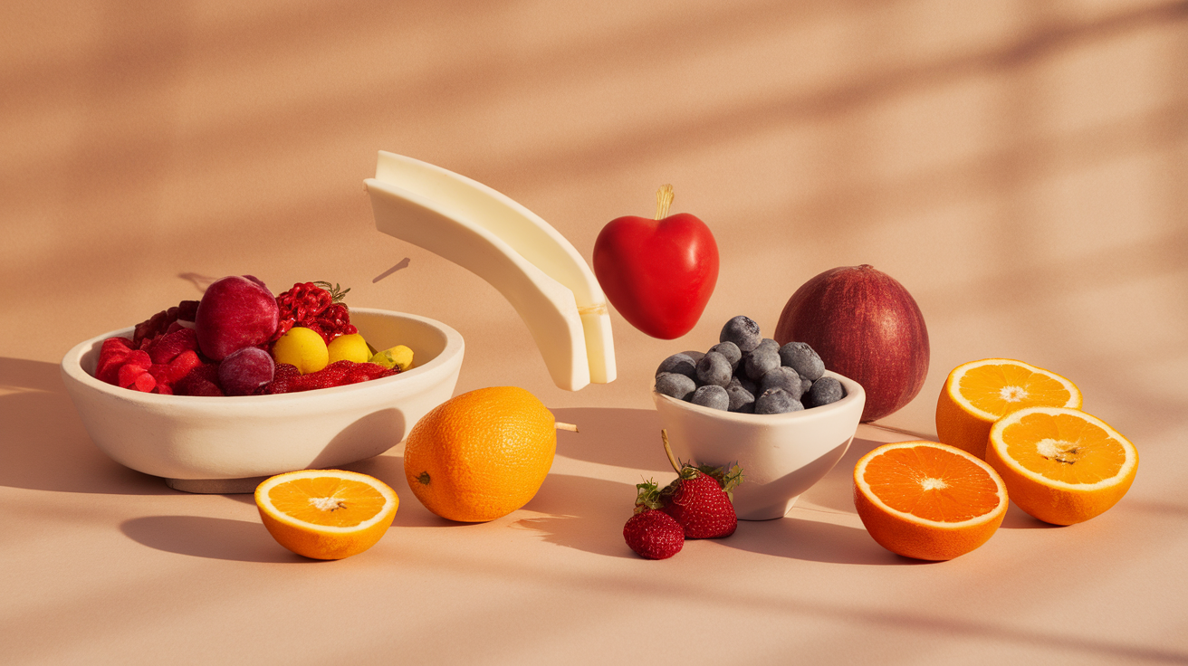 7 alimente care susțin sănătatea inimii