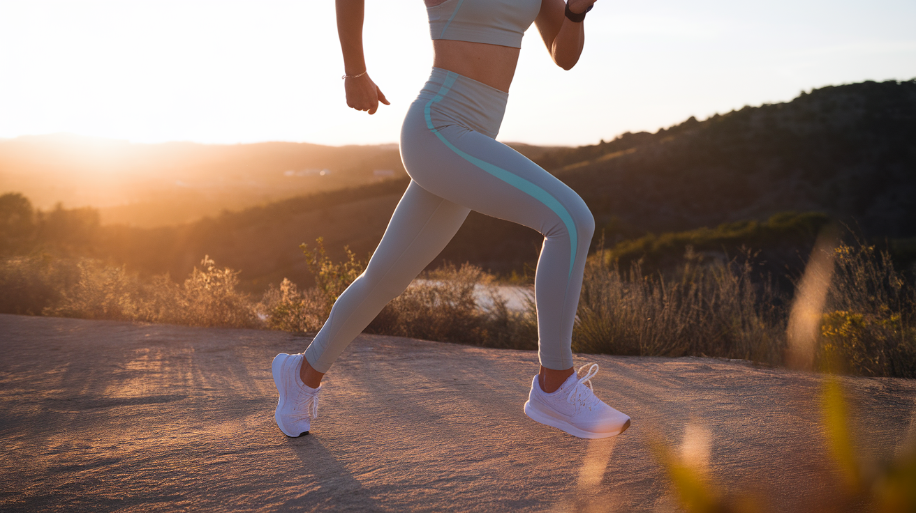 Exerciții cardio simple pentru acasă