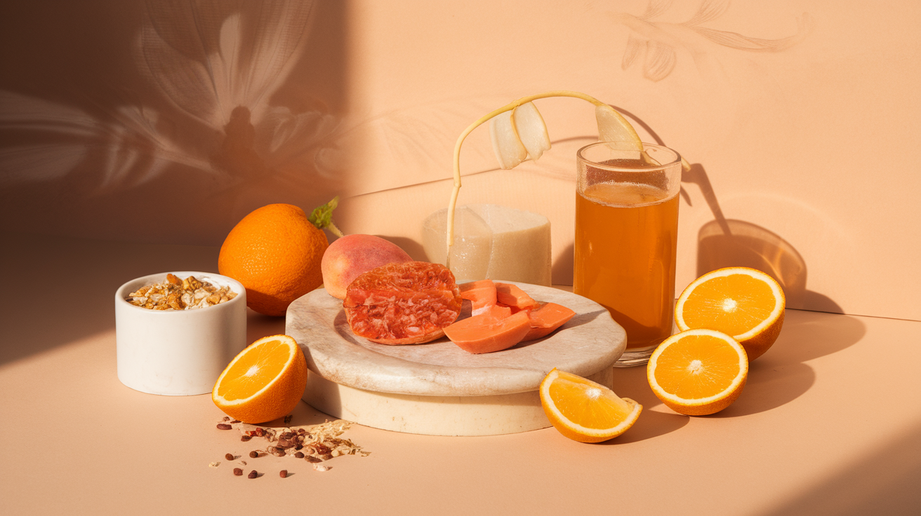 Omega-3: unde găsești cele mai bune surse naturale