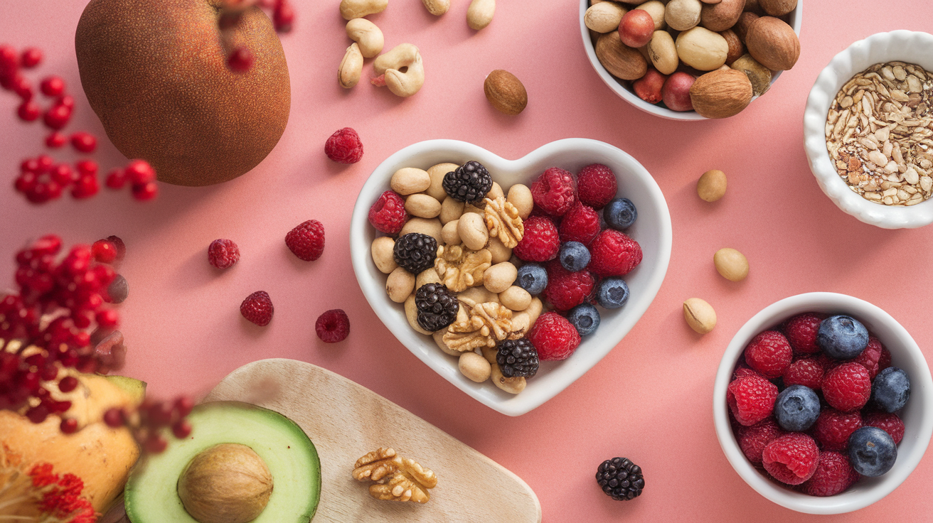 Stil de viață sănătos pentru inima ta - exerciții și nutriție